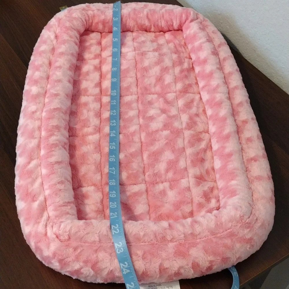 Midwest Quiet Time Pet Bed X-Small